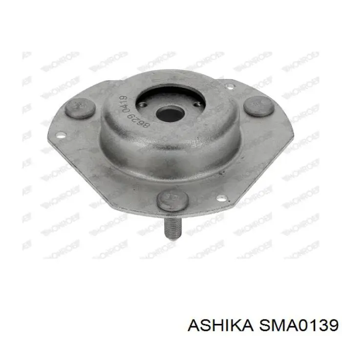 Купить SMA0139 Ashika Опора переднего амортизатора