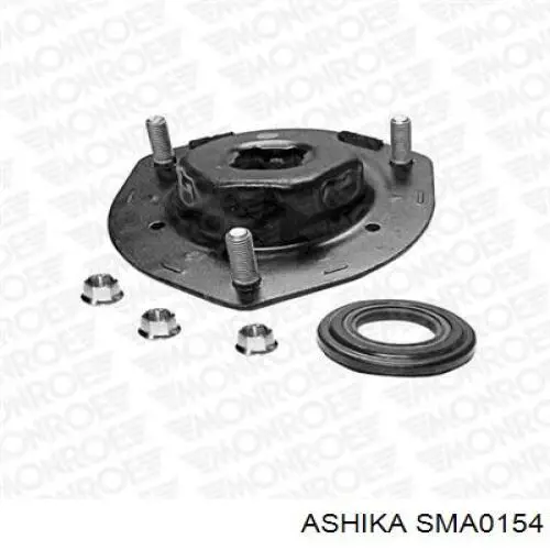 Опора стойки амортизатора переднего Ashika SMA0154 цена, от 30.18 USD