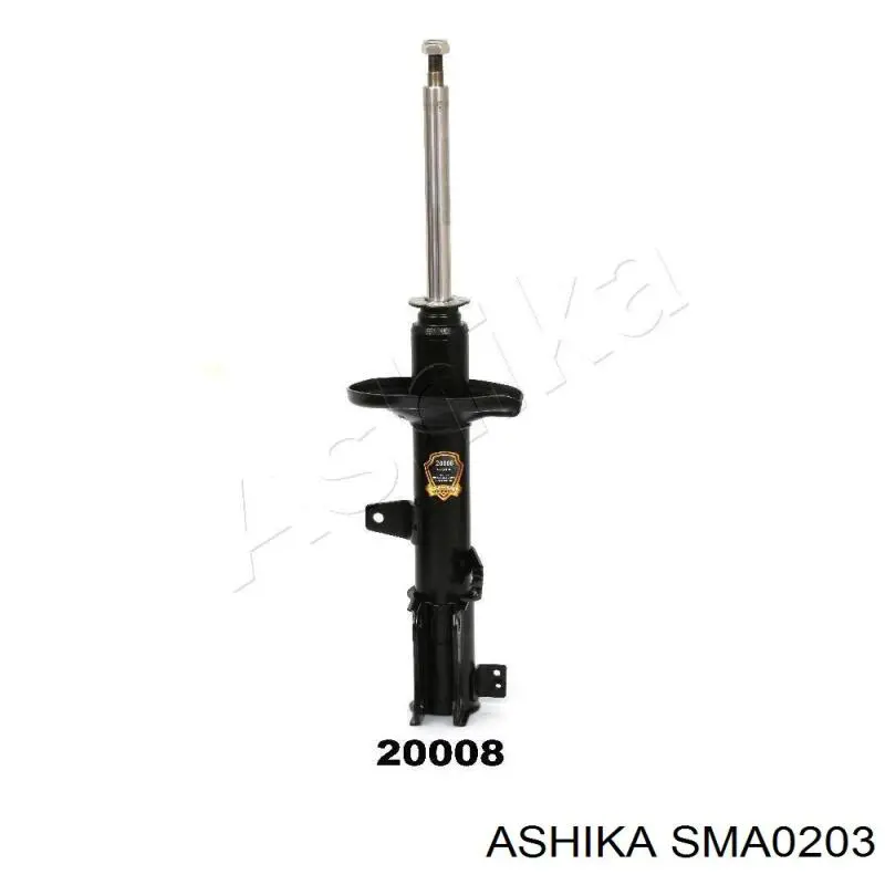 Опора заднего амортизатора Sachs 802147 цена, от 17.79 USD