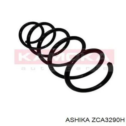A1693212304 Mercedes Пружина передней подвески