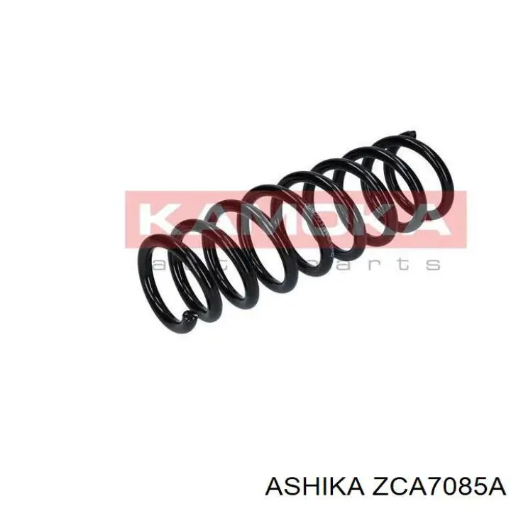 Купить 55350A6160 Hyundai/Kia Пружина подвески