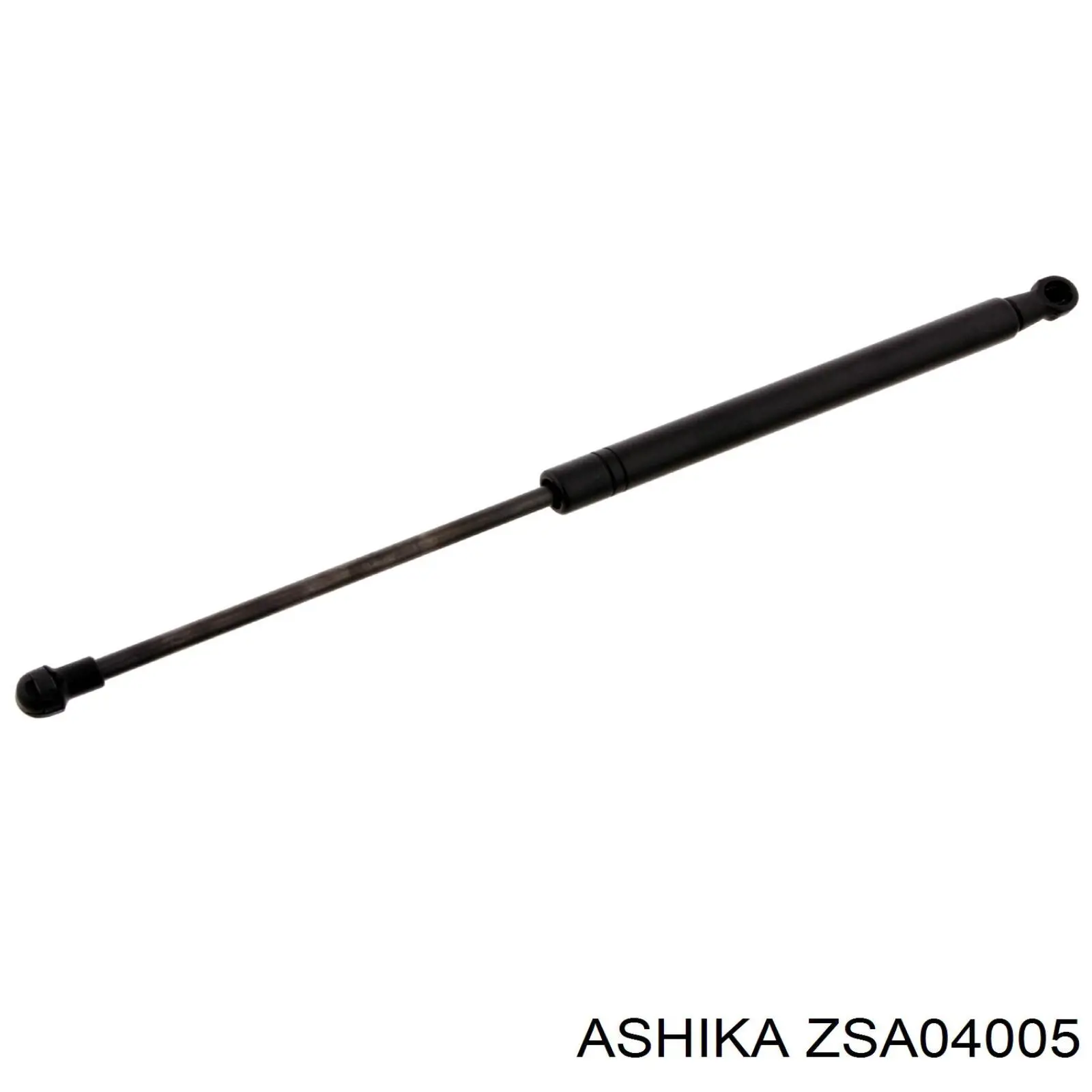 Амортизатор багажника ZSA04005 Ashika