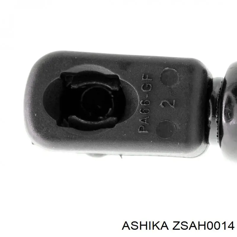 Амортизатор стекла багажника (двери 3/5-й задней (ляды) Ashika ZSAH0014 цена, от 10.36 USD