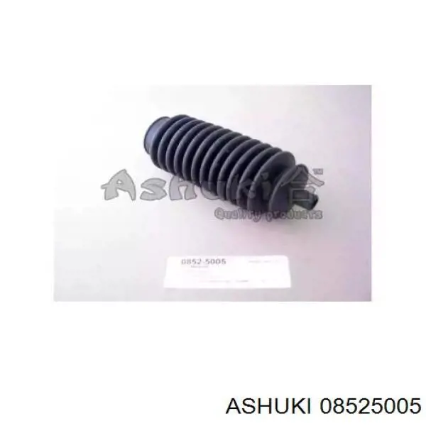 0852-5005 Ashuki пыльник рулевого механизма (рейки правый)