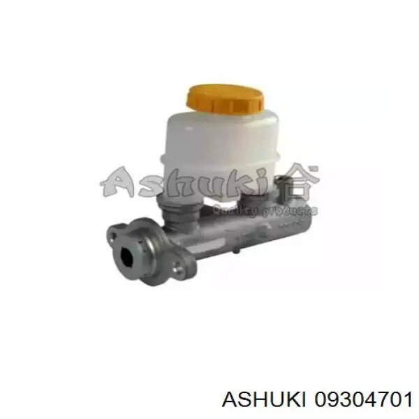 Цилиндр главный тормоза (гидротормозов) Nissan/Infiniti 46010VK94C цена, от 56.27 USD