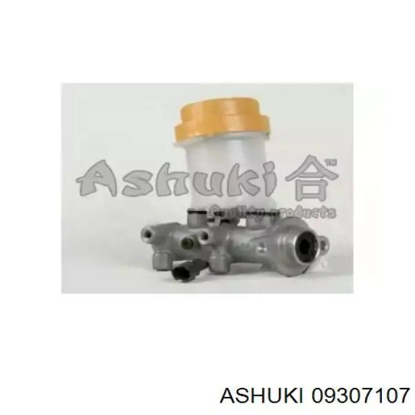 Купить 26401AA401 Subaru Главный тормозной цилиндр