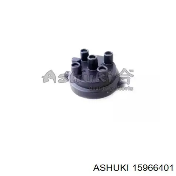 Купить 2216272Y10 Nissan/Infiniti Крышка трамблера