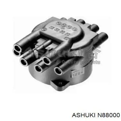 Купить 22162D0113 Nissan/Infiniti Крышка трамблера