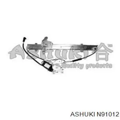 8070073J00 Nissan/Infiniti Механизм подъема стекол