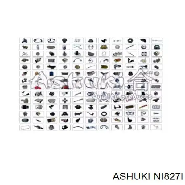 Купить 392118V000 Nissan/Infiniti Внешняя граната