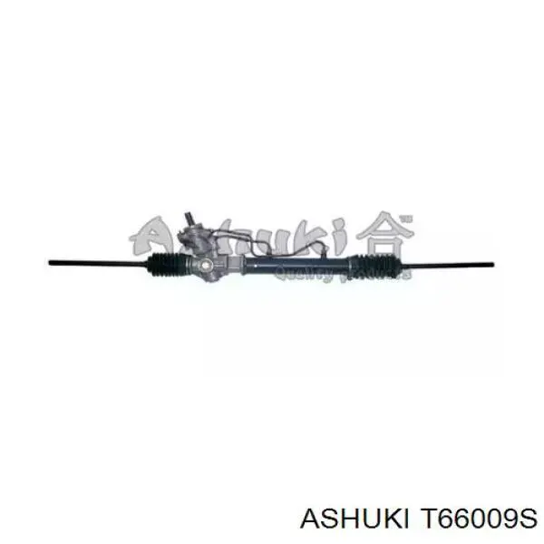 T66009S Ashuki рулевая рейка