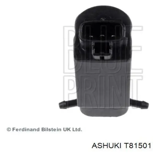 Двигатель омывателя лобового стекла Ashuki T81501 цена, от 7.23 USD