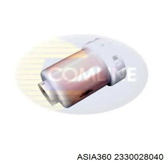 2330028040 Asia360 топливный фильтр