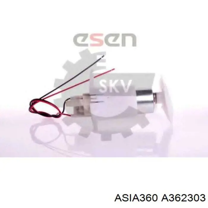 Насос топливный Asia360 A362303 цена, от 39.44 USD
