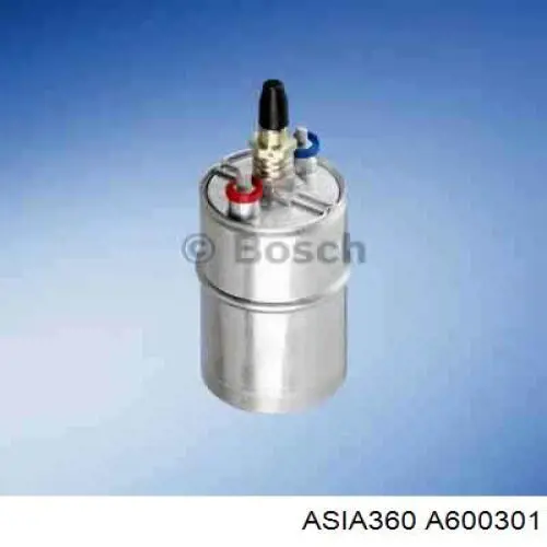 Насос топливный Asia360 A600301 цена, от 42.88 USD