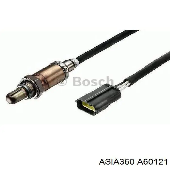 A60121 Asia360 лямбда-зонд, датчик кислорода до катализатора