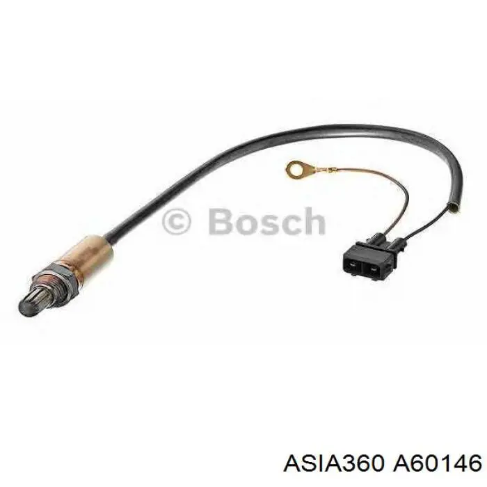 A60146 Asia360 лямбда-зонд, датчик кислорода до катализатора