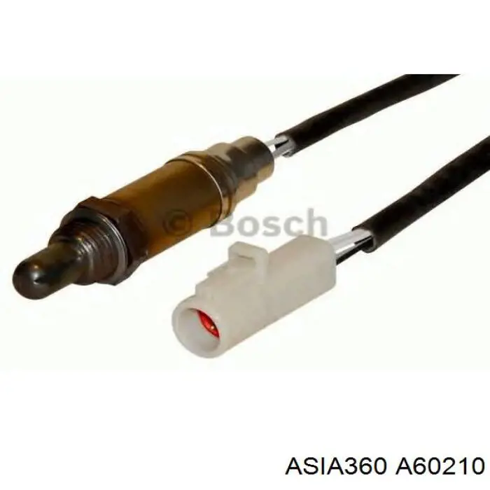 Лямбдазонд, датчик кислорода до катализатора Bosch 258003034 цена, от 73.96 USD