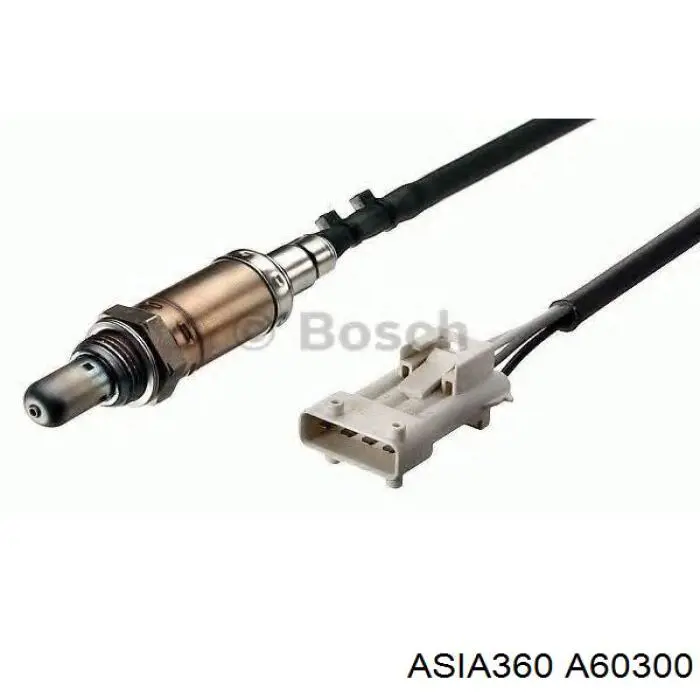 A60300 Asia360