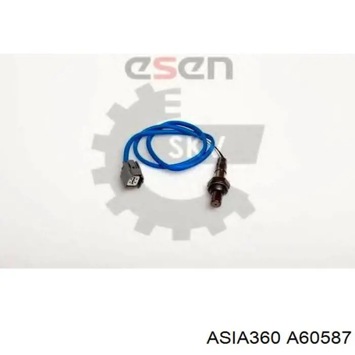  A60587 Asia360