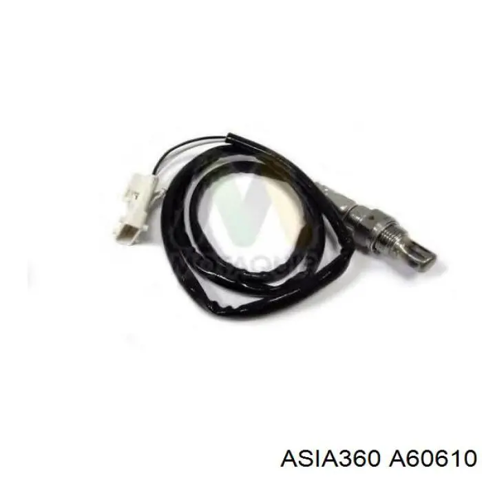 A60610 Asia360 лямбда-зонд, датчик кислорода до катализатора