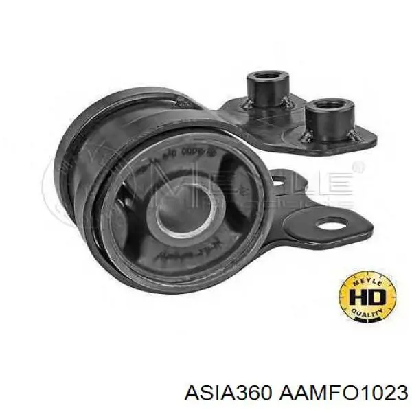 AAMFO1023 Asia360 сайлентблок переднего нижнего рычага