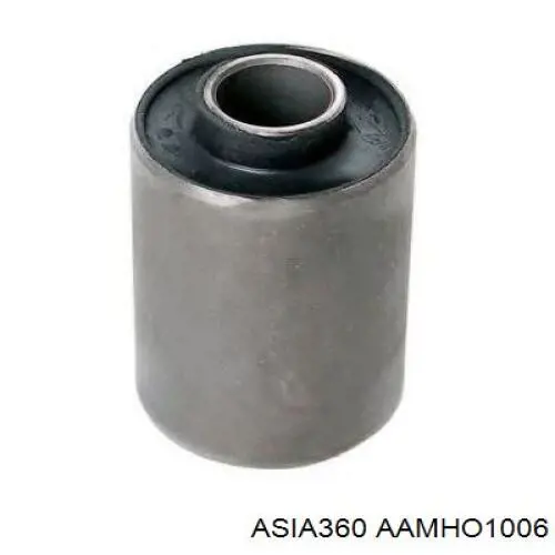 Сайлентблок переднего нижнего рычага ASIA360 AAMHO1006
