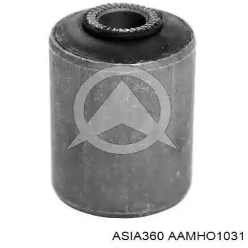 AAMHO1031 Asia360 сайлентблок переднего нижнего рычага