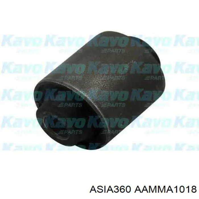 Сайлентблок переднего нижнего рычага ASIA360 AAMMA1018