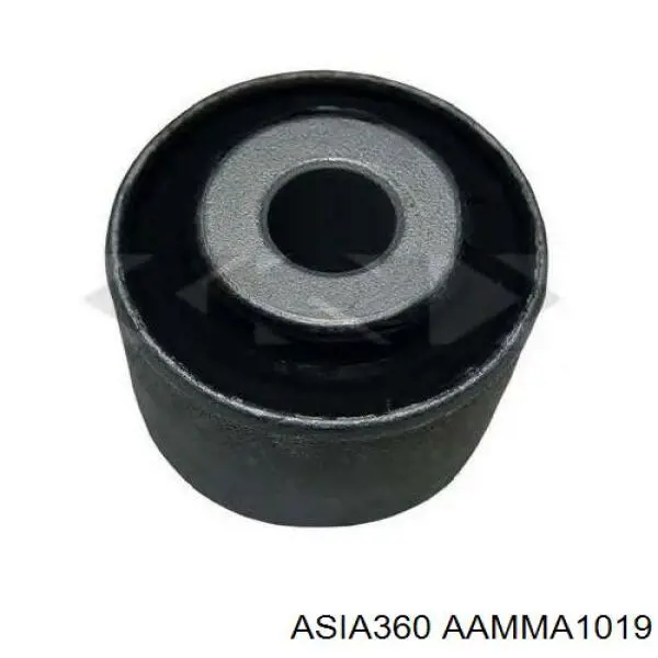 Сайлентблок передней подвески Asia360 AAMMA1019 цена, от 5.96 USD