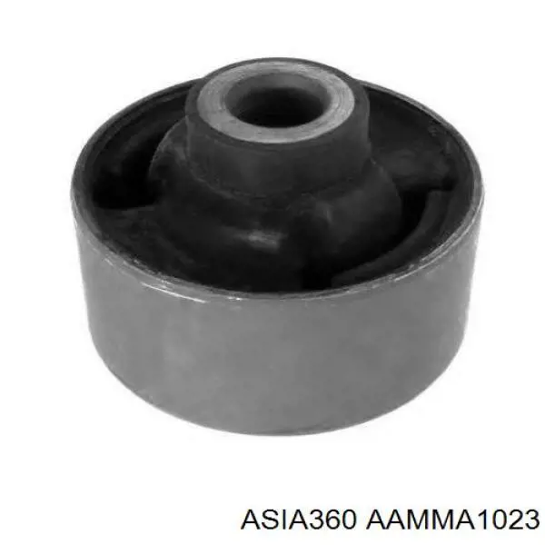AAMMA1023 Asia360 сайлентблок переднего верхнего рычага