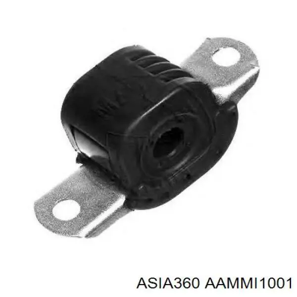 AAMMI1001 Asia360 сайлентблок переднего нижнего рычага