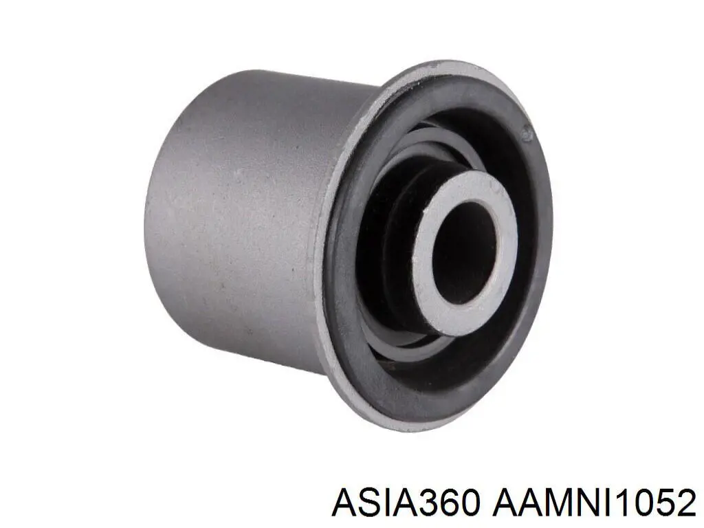 Сайлентблок переднего нижнего рычага ASIA360 AAMNI1052