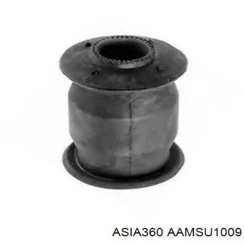 Сайлентблок переднего нижнего рычага ASIA360 AAMSU1009