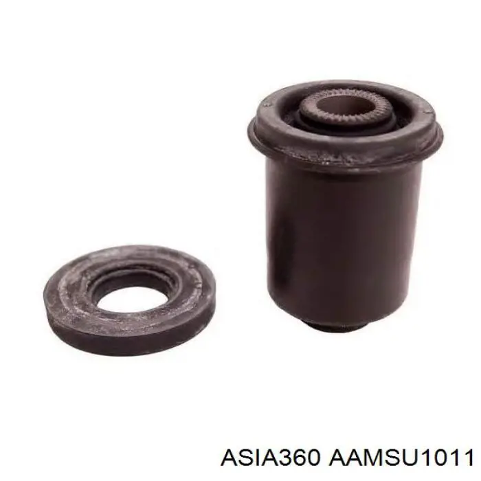 Сайлентблок переднего нижнего рычага ASIA360 AAMSU1011