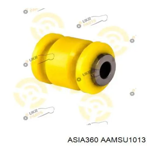 AAMSU1013 Asia360 сайлентблок переднего нижнего рычага