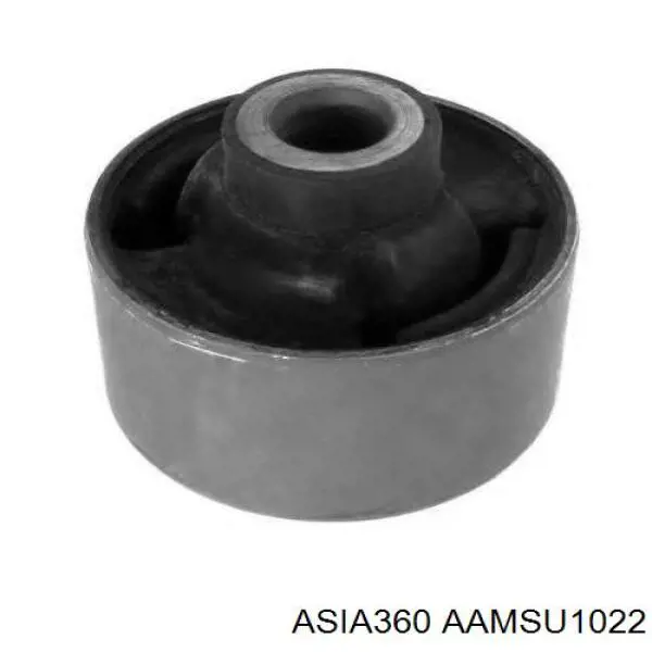 Сайлентблок переднего нижнего рычага ASIA360 AAMSU1022