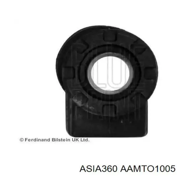 AAMTO1005 Asia360 сайлентблок переднего нижнего рычага