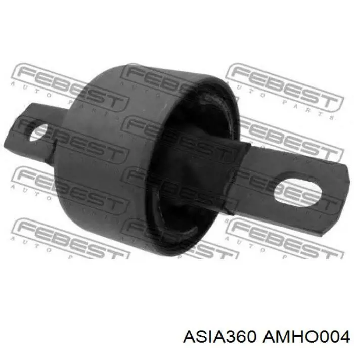 AMHO004 Asia360