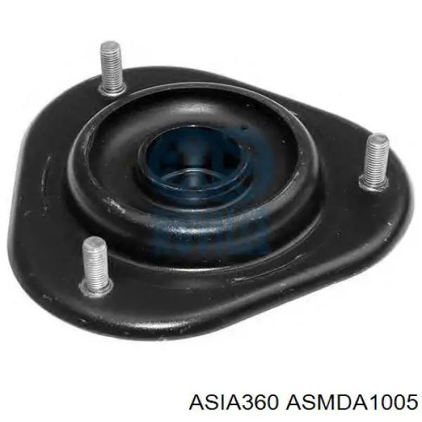 ASMDA1005 Asia360 опора амортизатора переднего