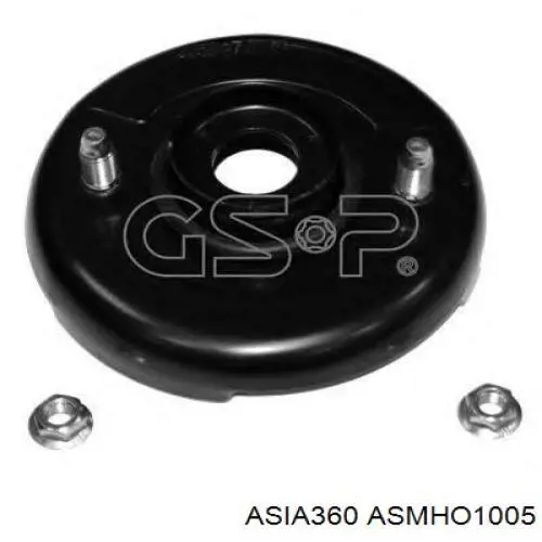 ASMHO1005 Asia360 опора амортизатора переднего