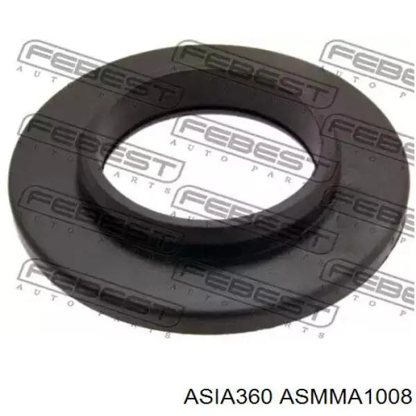 Опора амортизатора переднего Asia360 ASMMA1008