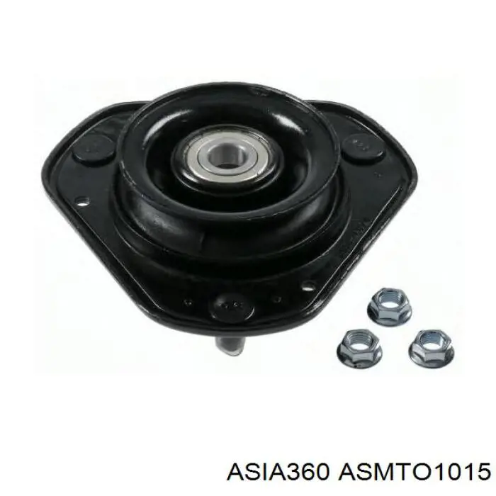 ASMTO1015 Asia360 опора амортизатора переднего