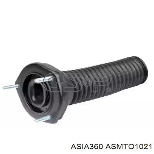 Опора амортизатора заднего левого Asia360 ASMTO1021