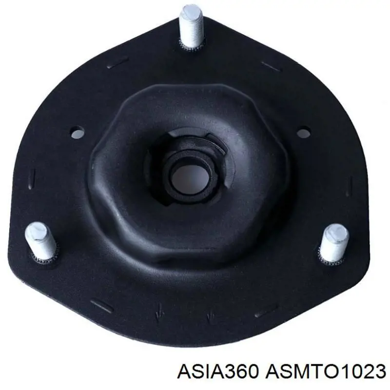  ASMTO1023 Asia360