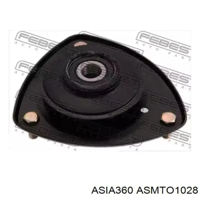 ASMTO1028 Asia360 опора амортизатора переднего