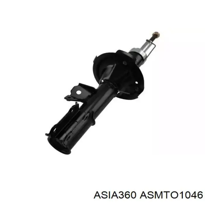 ASMTO1046 Asia360 Опора амортизатора переднего правого