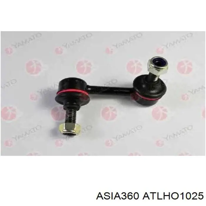 ATLHO1025 Asia360 стойка стабилизатора заднего левая