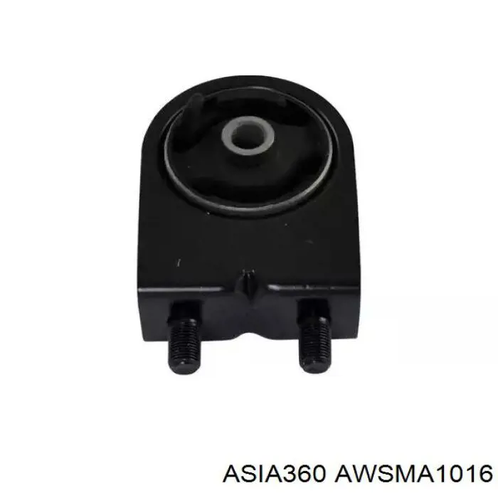 AWSMA1016 Asia360 подушка (опора двигателя передняя)