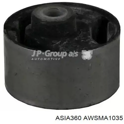 AWSMA1035 Asia360 подушка (опора двигателя правая)